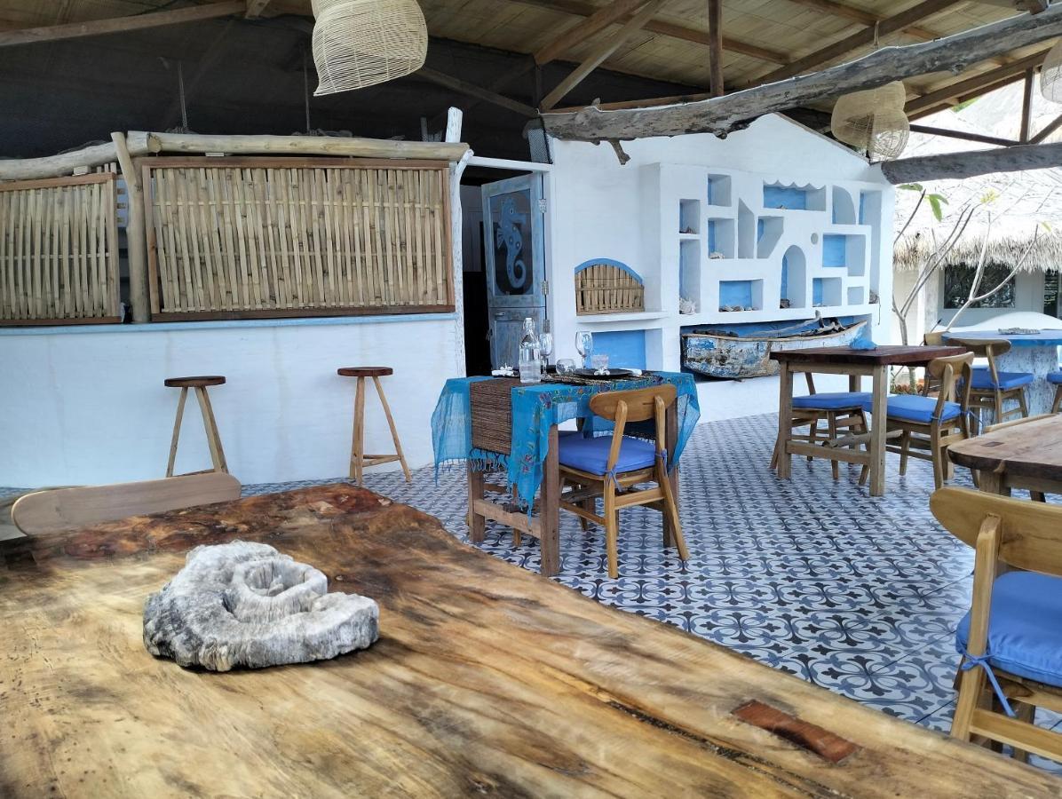 Shaya Cottage Sekotong Kültér fotó