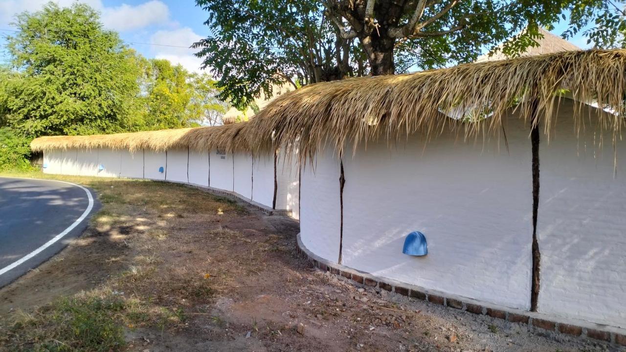 Shaya Cottage Sekotong Kültér fotó