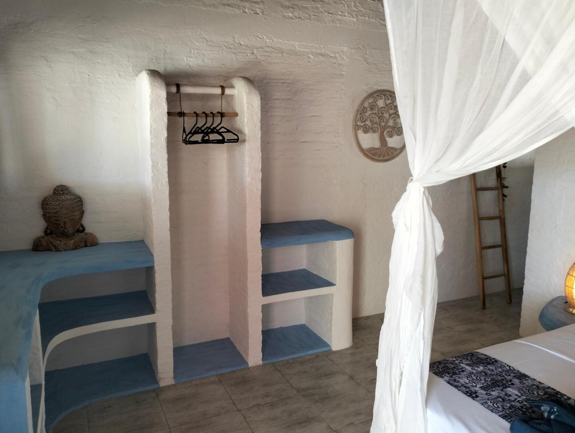 Shaya Cottage Sekotong Kültér fotó