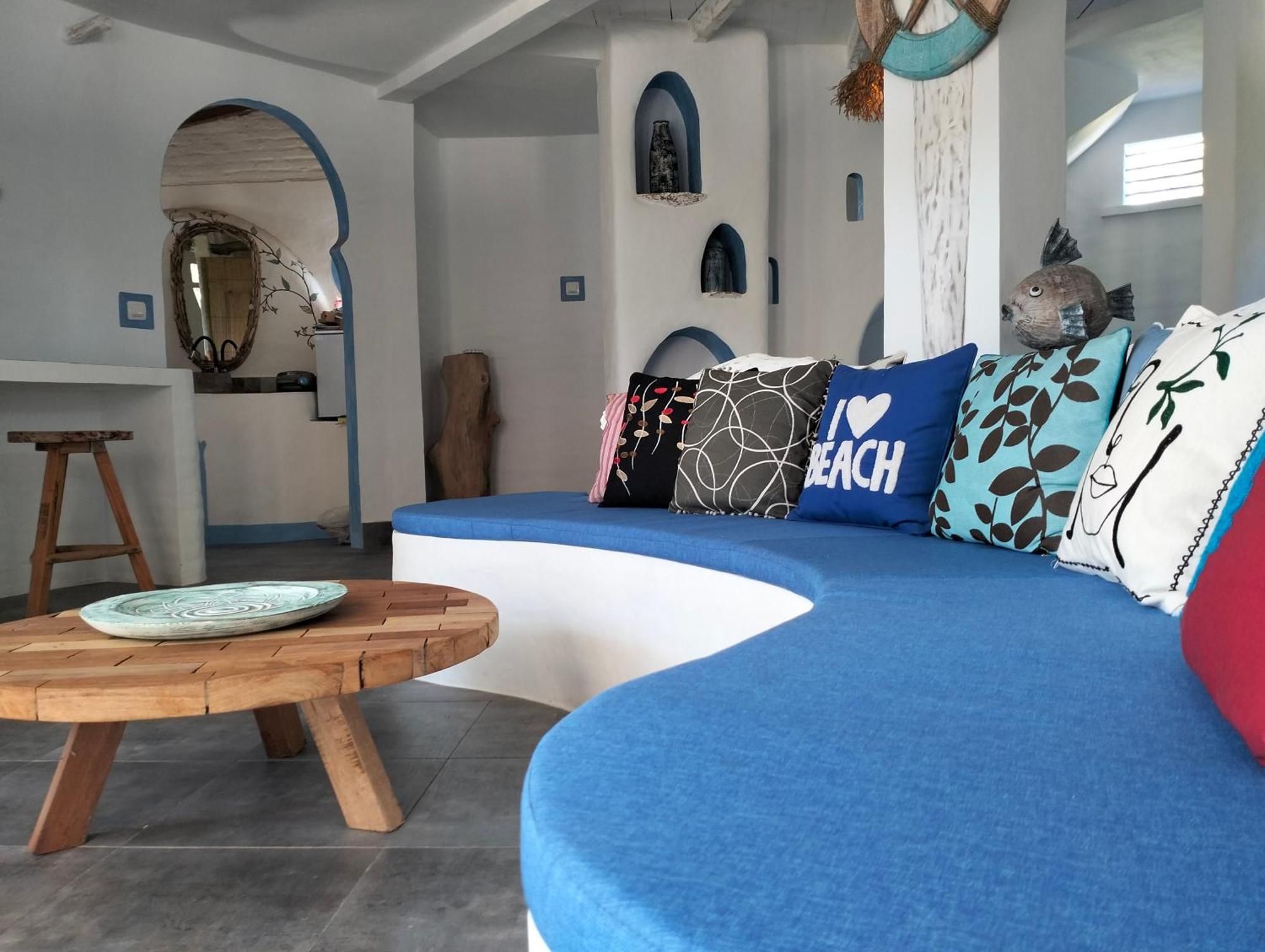 Shaya Cottage Sekotong Kültér fotó